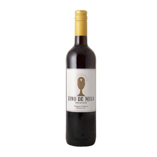 Vino de Misa