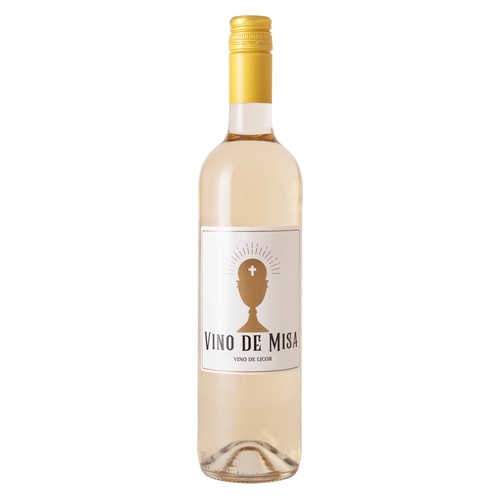 Vino de Misa Blanco