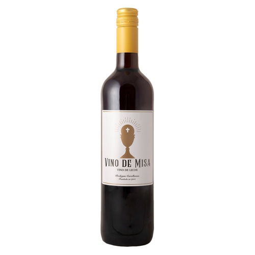 Vino de Misa